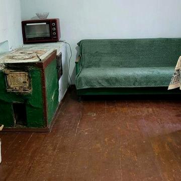 Будинок, Полтавська область, Кобеляцький район
