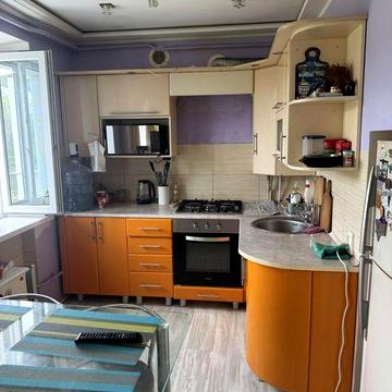 Продам свою 2х комнатную квартиру