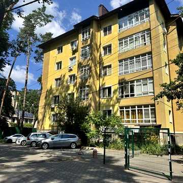Продаж 1к Квартира Академіка Зарифи Алієвої вулиця