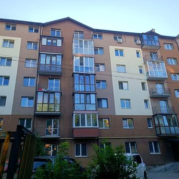 Продам квартиру у новобудові ЖК Івасюка