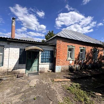 Продам будинок селище Бутівка