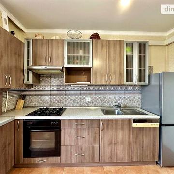 Продаж 2к Квартира Бориса Гмирі вулиця ЖК Квартал Буча