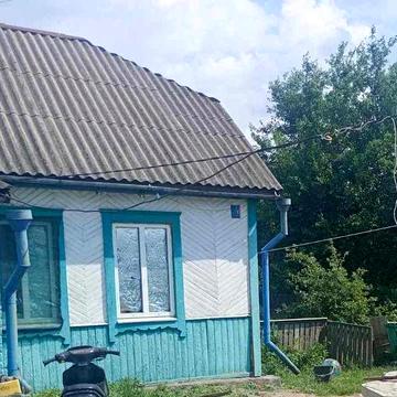Терміново продам будинок в Фастівському райому.