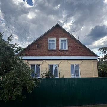 Продаж  Будинку Іванків