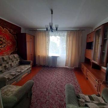 Здам квартиру на Ковельскому в м.Коростень Житомирської області