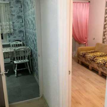 Продаж 3к Квартира Фонтанська дор.