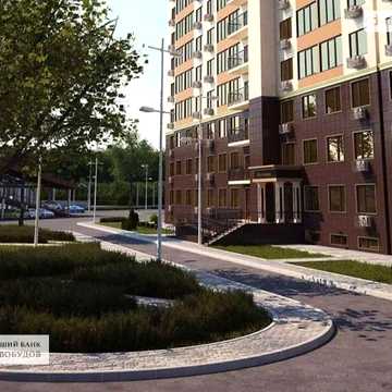 Продаж 2к Квартира вул. Перлинна ЖК Сорок девятая жемчужина