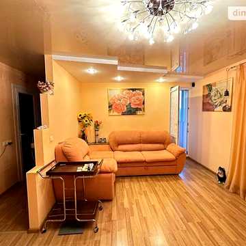 Продаж 3к Квартира Ільфа і Петрова вулиця