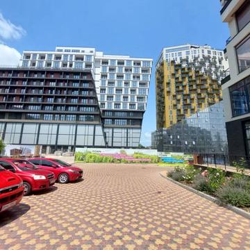Продаж,  Квартира,  1 комната,  26 м²,  ЖК ITown,  Софиевская,  Центр,  Одесса