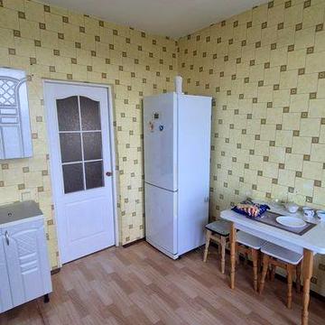 Продаж  двокімнатної квартири  з гарним краєвидом . М. БОГУСЛАВ.