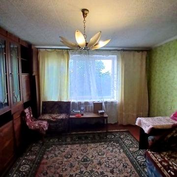 Продам 1к квартиру біля ринку