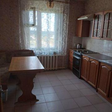 Квартира в Теплодаре 3 комнатная