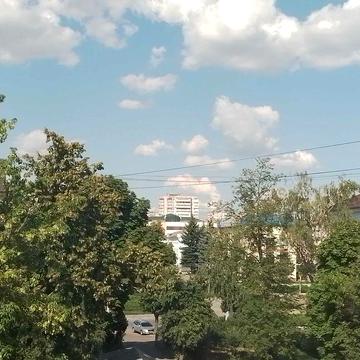Продаж двокімнатної квартири Я. Мудрого, 9а
