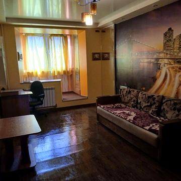 Сдам свою 1-ю квартиру