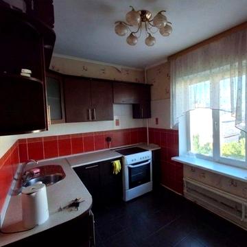 Здається однокімнатна М. Позняки Григоренка 36