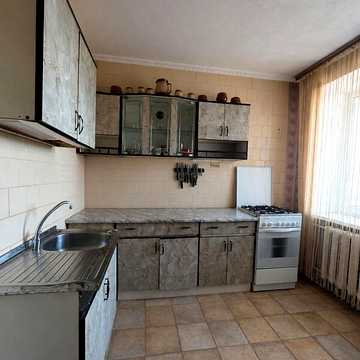Продаж 3к Квартира Польова вулиця