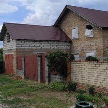 Продаж 2 поверх будинку Миколаїв