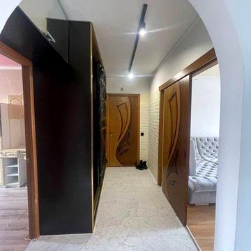 Квартира ювілейна.  Продаж 3х кімнатної квартири вулиця Співдружності, ювілейний.