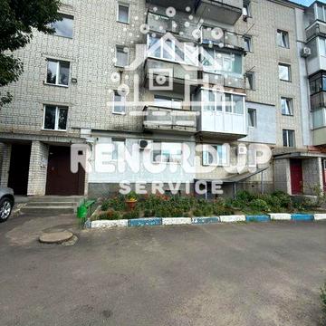 Продаж просторої 1кімнатної ЖК Загребля