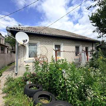 Продаж будинку 94 м в центрі на Костомарова без %