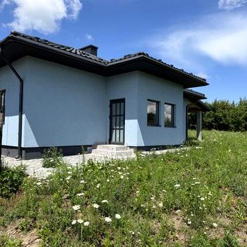 Будинок введений в експлуатацію, можна по сертифікату