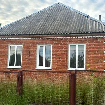 Будинок 83 м² + 20 соток, тихе місце, сад, гараж ТОРГ