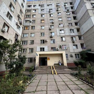 В продаже 1-ком квартира ул.Балковская