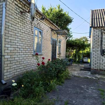 Продам будинок Апостолове