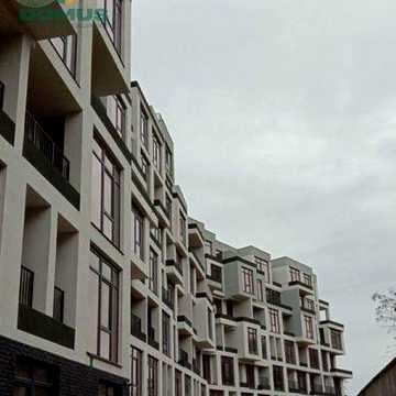 Продам! 1- комн ЖК ITown на Софиевской. Дом сдан! ЖК «ITown»
