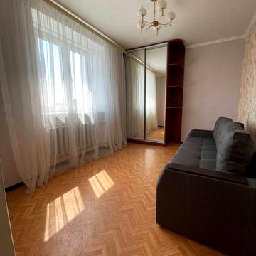 Сдам 3-х комнатную квартиру от хозяина на ул інглезі