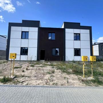 Продам котедж з централізованими комунікаціями , район Ювілейний ( по заду Дріади )