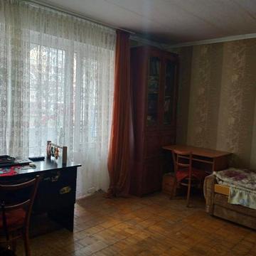 Трикімнатна квартира, смт Черкаське