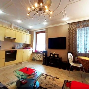 Продам 3к 70м ЖК Сонячна Брама Ремонт Меблі Техника м. Осокорки 3 хвил ЖК Сонячна Брама