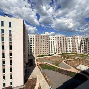 квартира з документами в Бучі ЖК Нова Буча