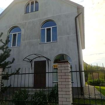 Продам будинок біля річки,лісу  Новоселівка/Піщанка