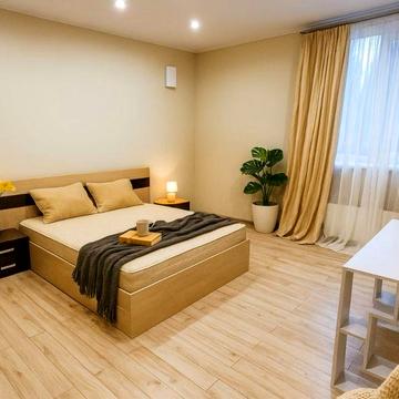 Здам 3 к. Кв. Поряд ЖК Британський ,Теремки,Жуляни,Республіка