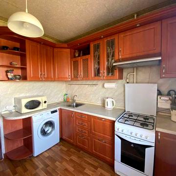 Продаж 2-х кімнатної квартири, ЖК Сонячний, м. Васильків. Без комісії. Від власника