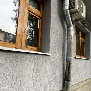 Двокімнатна квартира. Хіммістечко.