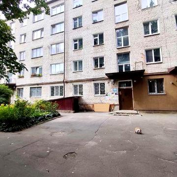 Продаж 3 кімнатної квартири в районі Чайки