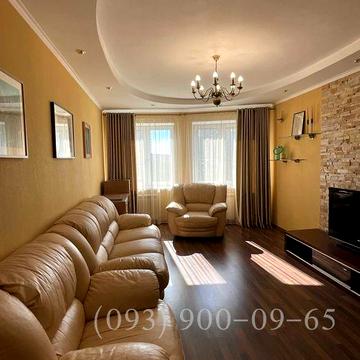 Продаж квартири|2к|70м2|Голосіївський|вул. В.Забіли, 5|метро|ремонт|меблі|техніка