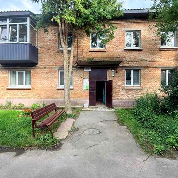 квартира з ремонтом