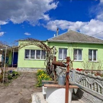 Продам будинок в с. Малківка Прилуцького р-ну