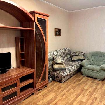 Оренда 1 к кв. з ремонтом на Північній Салтівці