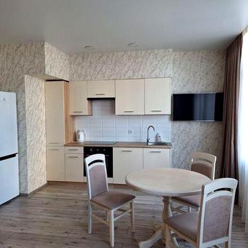 СДАМ 1 ком  Аркадия Каманина 45 жемчужина