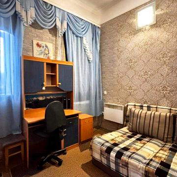 Смарт квартира з меблями та технікою піша хода до метро Захисників України