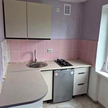 Сдам 1-к квартиру в центре на Пушкина по ул. Гоголя