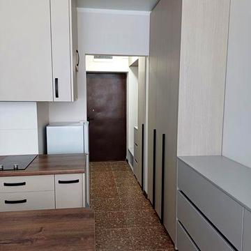 Оренда 1к.кв. вул. Ракетна 24 ЖК Панорама Сіті метро Деміївська Либідська