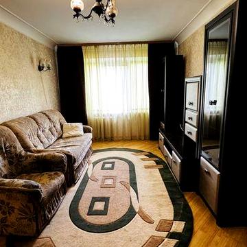 Оренда 2 кім квартири у Центрі міста