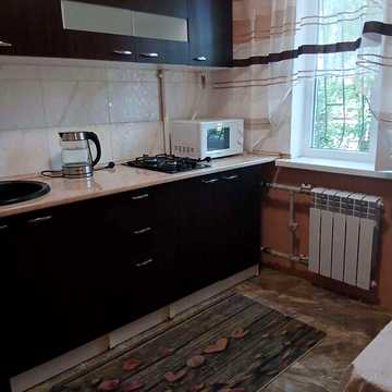 Продаж 1к Квартира Академіка Філатова вулиця