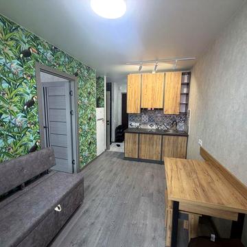 Оренда нової 1 кім квартири Атлант в центрі